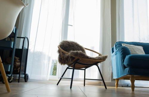 Lot Lodge Travemünde - Foto 6