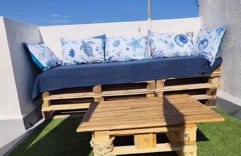 La casa del mar Nuimna - Foto 15