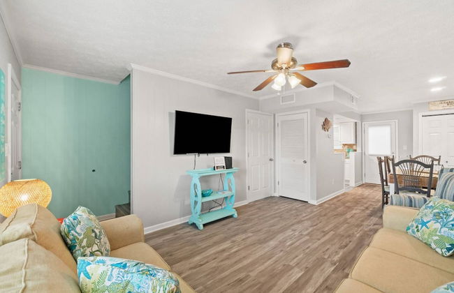 Misty Harbor Townhome #15 - Foto 9