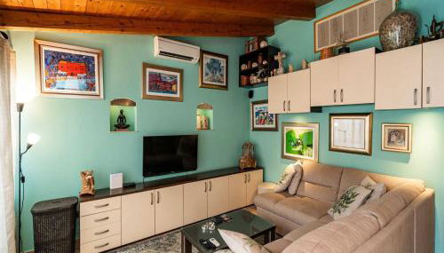 Apartment & Room Sunset Beach - One Bedroom Apartment with Terrace and Garden View - Foto 4