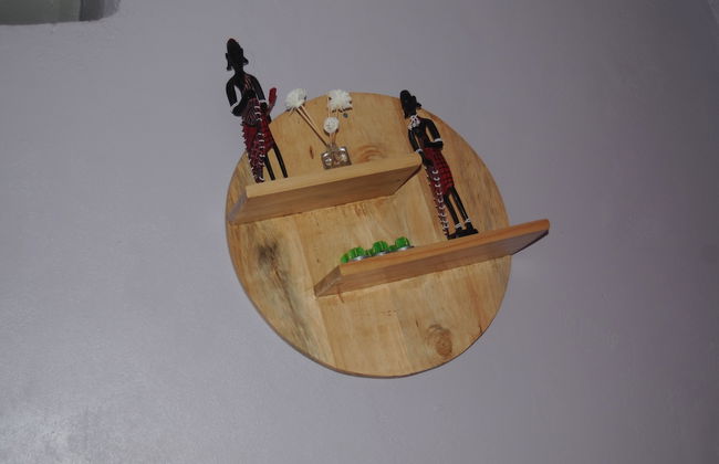 Hakuna Matata Cozy Apartment - Foto 22