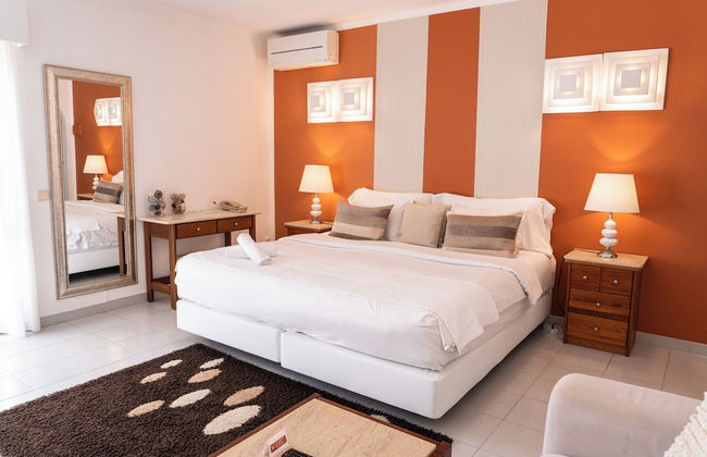 Villa Mar Azul - Foto 8