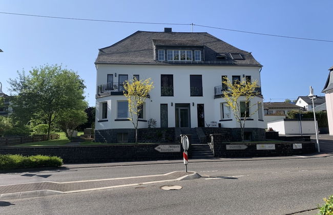 Ferienhaus Stadtblick - Foto 41