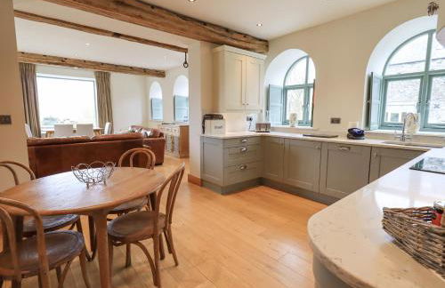 Hazel Cottage - Foto 12