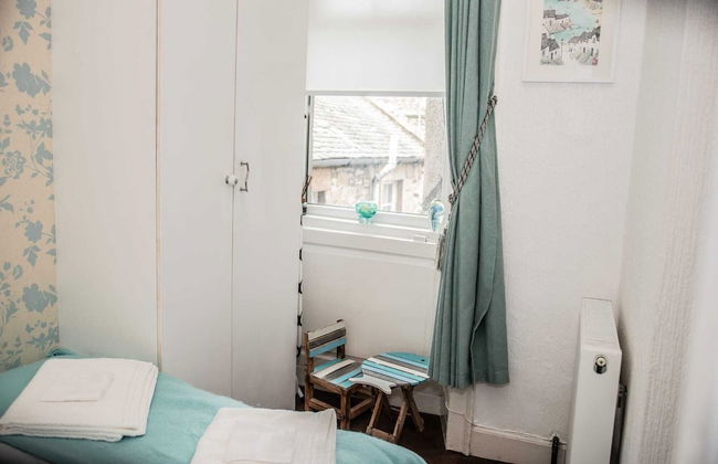 Rose Apartment 2-bed Apt Town Centre Ayr - Foto 26