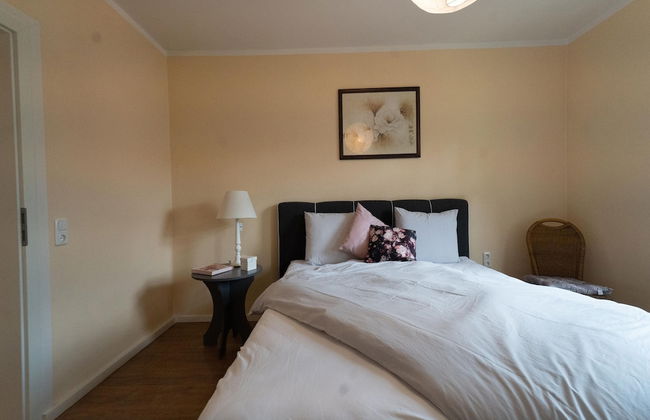 Holiday Home With Garden - Foto 10