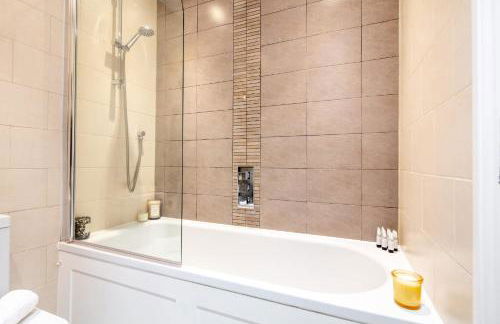 BnBNova - 1BR - Westminster & Big Ben Nearby - Foto 17