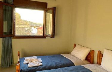 Ambelos, Lesvos Beach House - Foto 31