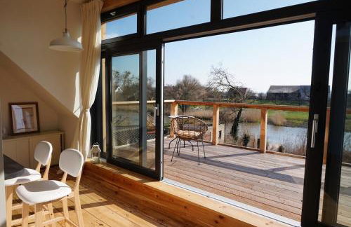 Haus am Fluss - Foto 49