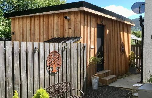 The Den - your cosy sleepover space - Photo 1