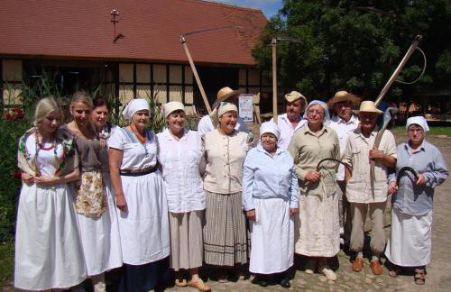 Zagroda Chłopska - Foto 11