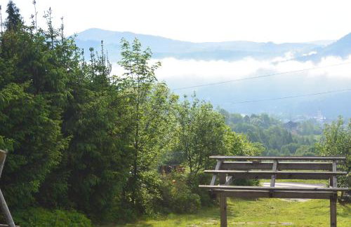 Domki na Polach Piwniczna-Zdrój - Foto 53