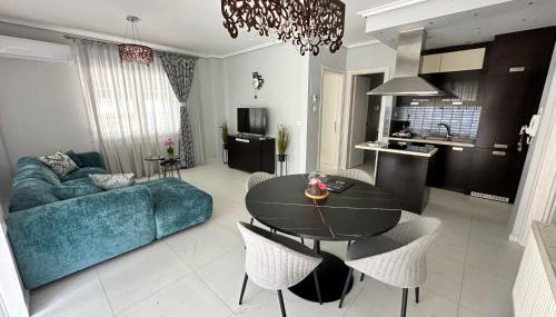 Eden Suite Paralia - Foto 2