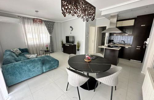 Eden Suite Paralia - Foto 2