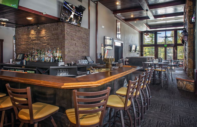 Grand Timber Lodge - Foto 44