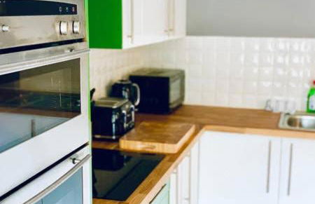 Old Fleece Apartments - Foto 40