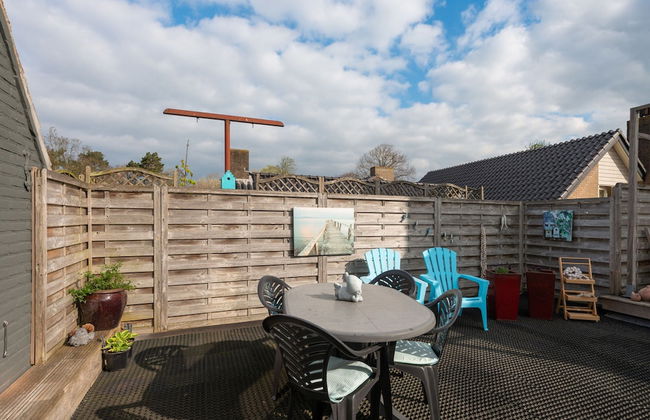 Stunning Apartment in Schoorl, North Hollandaeu\"you can Bike to the Beach - Foto 67