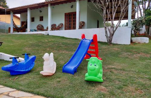 Piscina Climatizada - Chácara em Condominio - Foto 32