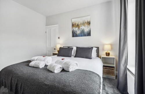 St Catherines Haven by Noor Suites - Foto 8