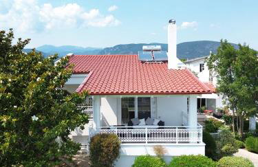 Villa Al mare Stav - Foto 9