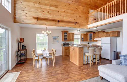 Bluestone Hill House - Foto 13