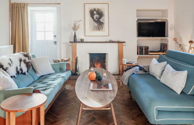 The Dell of Abernethy - Photo 3