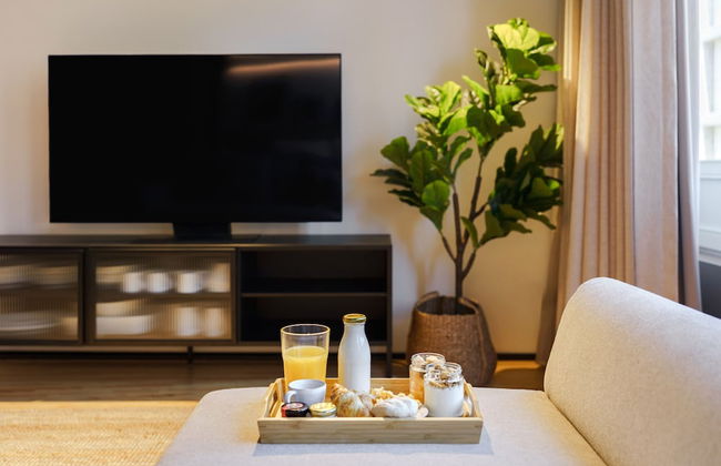 Feel Porto Matosinhos City Flat III - Foto 18