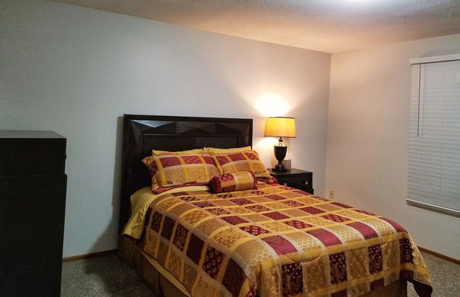 Lafayette Townhouse 105 - Foto 2