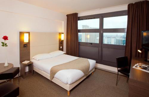 Séjours & Affaires Lille Europe - Foto 20
