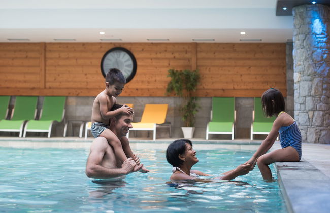 CGH Résidence & Spa La Napoléon 5* - Foto 21