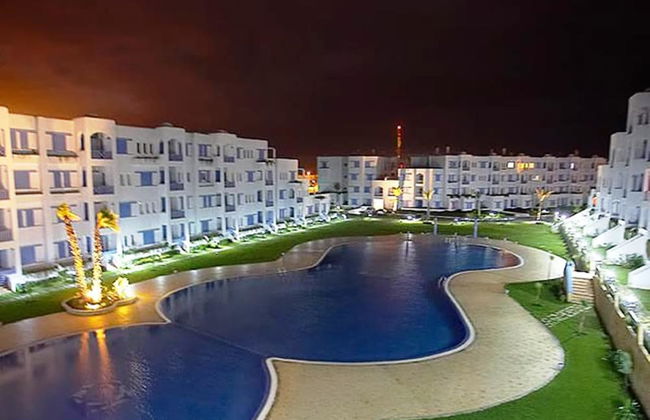 Jawhara Smir Residence - Foto 21