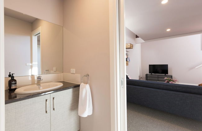 The Old Mechanics - Foto 30