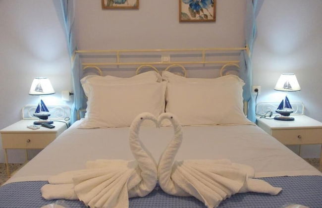 Giasemi Rooms - Foto 20