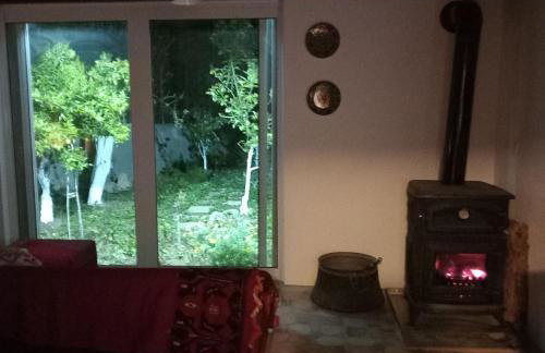 Saint Anna Country House. - Photo 24