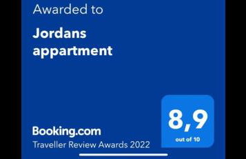 Jordans appartment - Foto 9