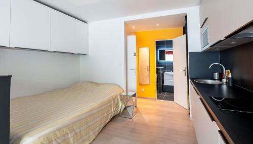 Studio Moderne à Tours - Photo 4