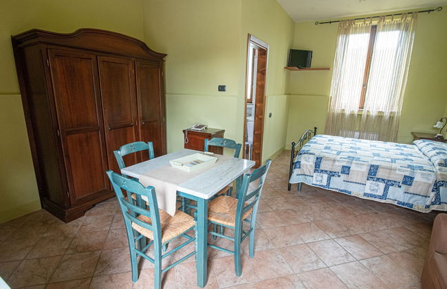 La Torre wine resort - Photo 7