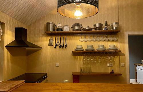 Walnut Tree Cottage Barn - Foto 11