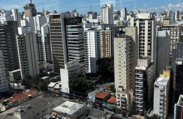 Studio Perfeito nos Jardins, perto da Av. Paulista - Foto 28