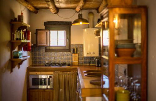 Casa con encanto en Alájar- El Bosque mágico de Alájar - Foto 19