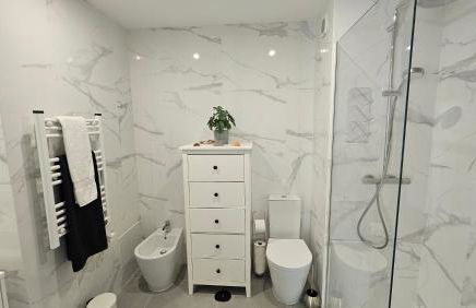 Casa Esmeralda, piscina, estacionamento, AC, Wifi - Foto 6