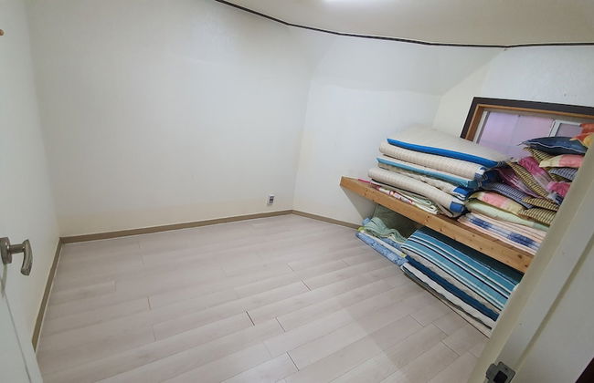 Ulleung Haeoreum Pension - Foto 9