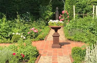 Pension Villa Fortuna - Foto 14