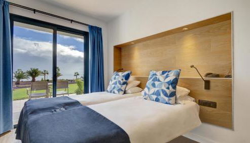 Playitas Aparthotel - Sports Resort - Foto 2