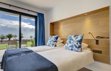 Playitas Aparthotel - Sports Resort - Photo 2