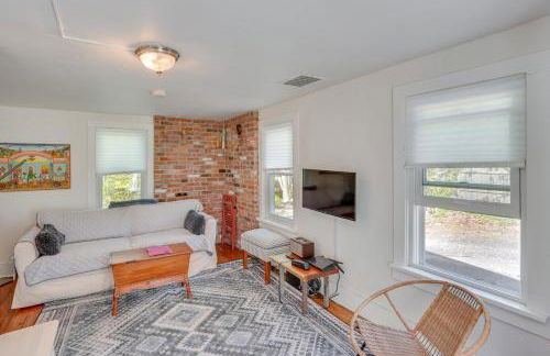 UpdatedandPet-Friendly Cabin By Hikes and Woodstock! - Foto 3