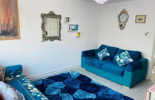 Cosy Home in Chatham - Foto 6