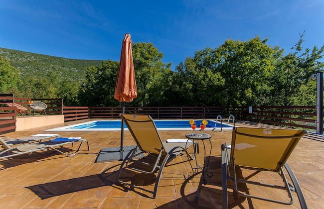 Villa Strikina Kuca - Foto 18