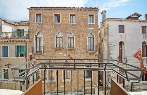 Ca' Ponte degli Scalzi WI-FI Fiber - Foto 56