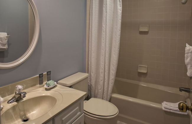 Carolina Club by Spinnaker Resorts - Foto 28